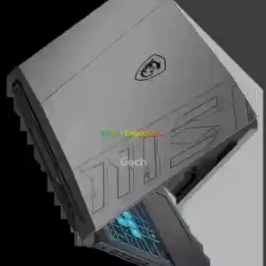 MSI PULSE I5 BI3V        ............13th GEN..….........intel® Core™i713th Gen1TERA SSD  Price in Ethiopia